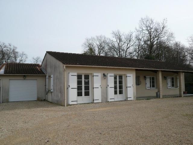 Maison vente à Ars, Les Girards