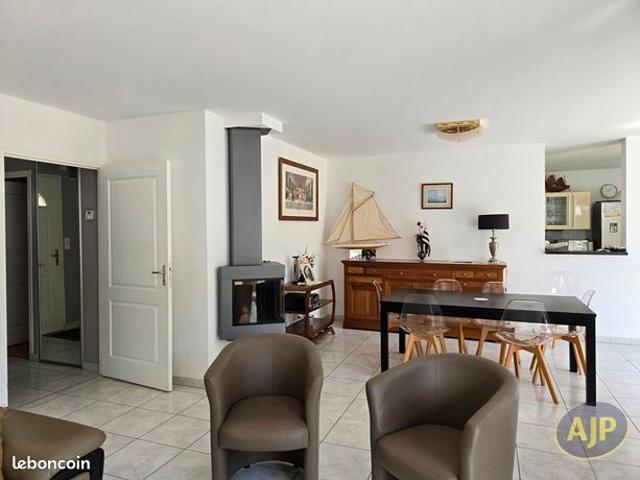 Maison vente à Saint-Nazaire, Saint-nazaire