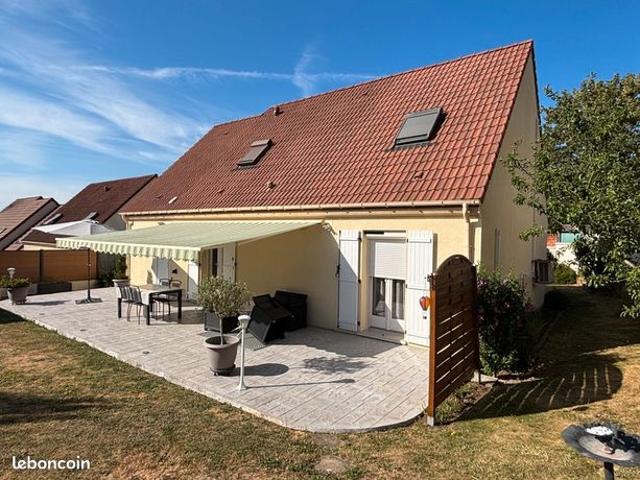 Maison vente à Meaux, La Ferté-sous-jouarre