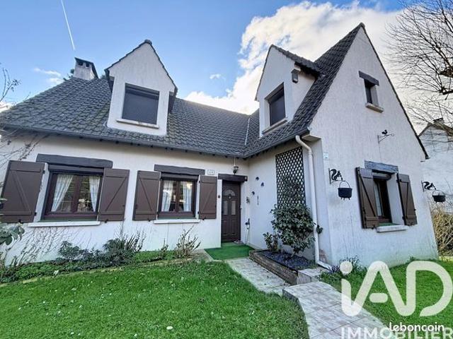 Maison vente à Vitry-le-François, Pringy
