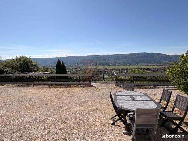 Maison vente à Besançon, Thise