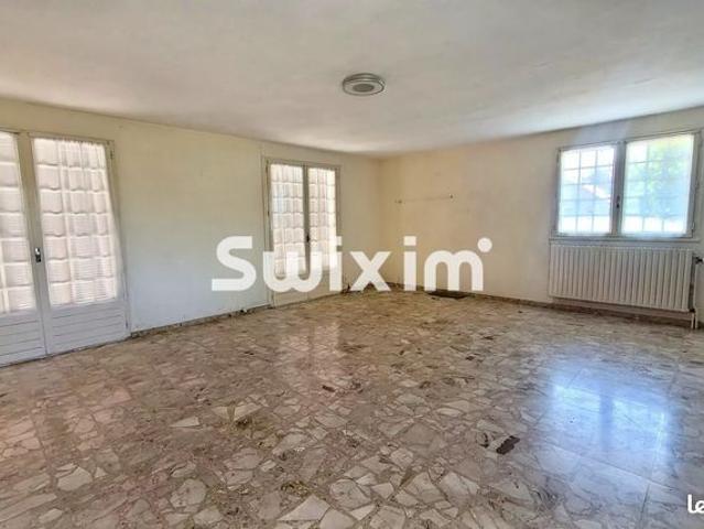 Maison vente à Châteauroux, Saint-maur