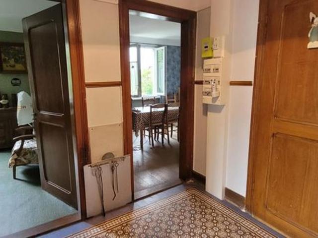 Maison vente à Mulhouse, Wittenheim