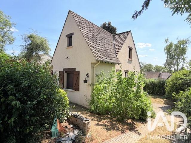 Maison vente à Vitry-le-François, Pringy