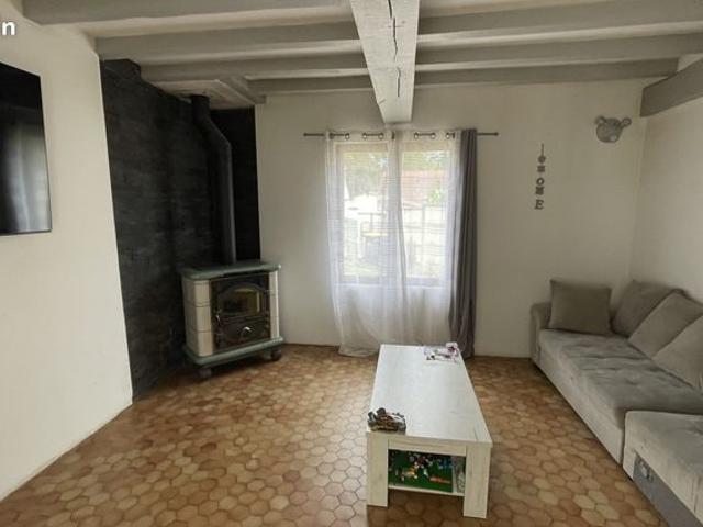 Maison vente à Clermont, Cambronne-lès-clermont
