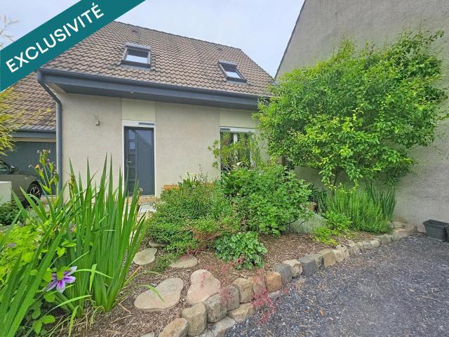 Maison vente à Saint-Quentin, Homblières