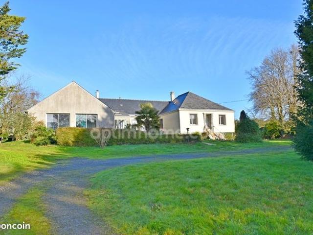 Maison vente à Vannes, Bretagne