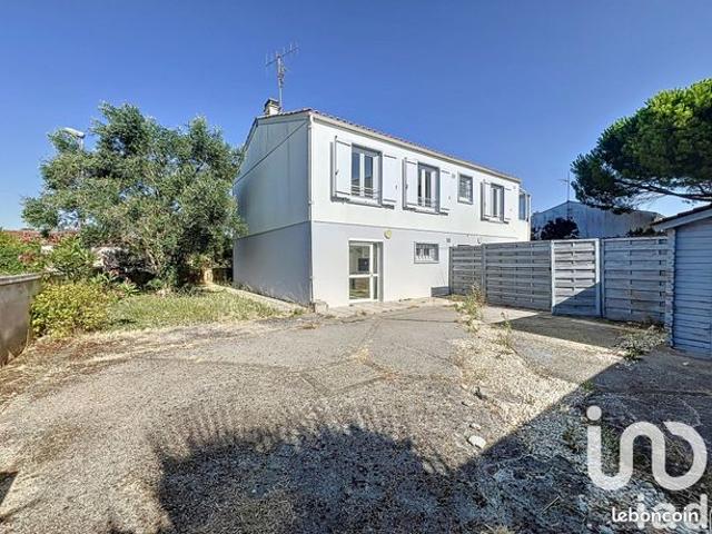 Maison vente à Metz, Marsilly