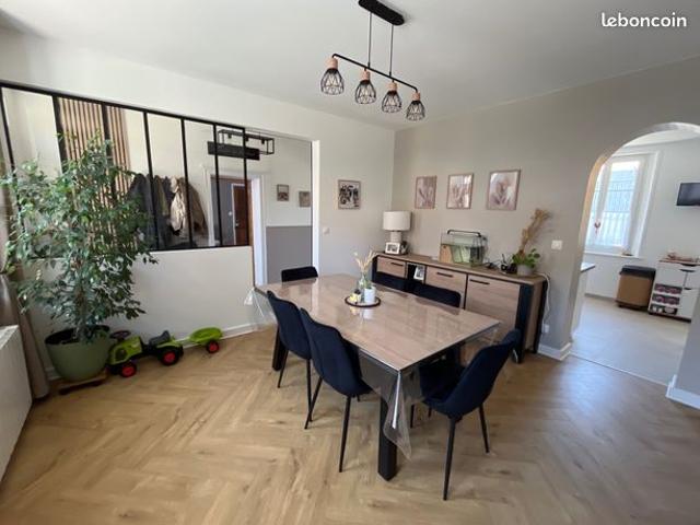 Maison vente à Arras, Moyenneville