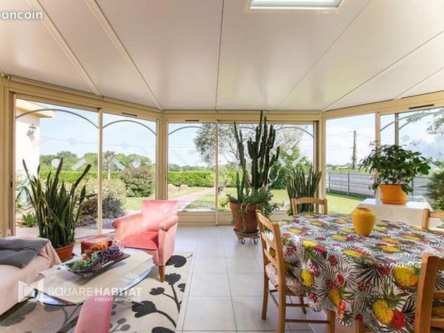 Maison vente à Les Sables-d'Olonne, Le Champ-saint-père