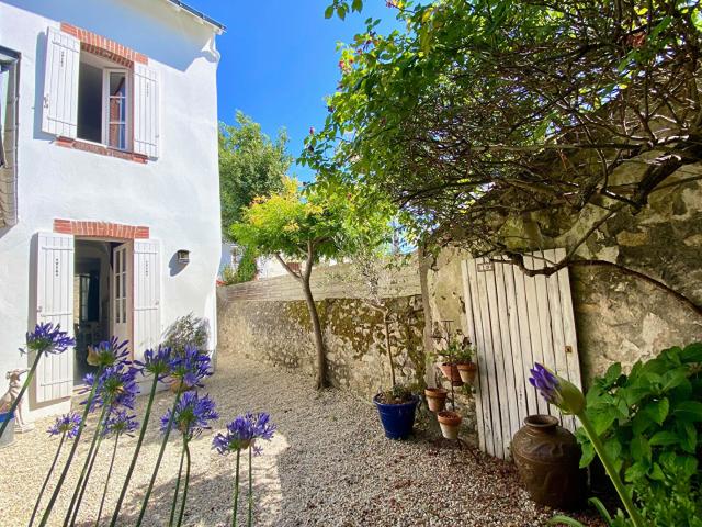 Maison vente à Saint-Nazaire, Le Pouliguen