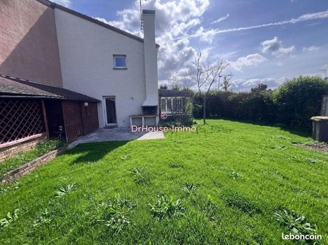 Maison vente à Nozay, Loire-Atlantique