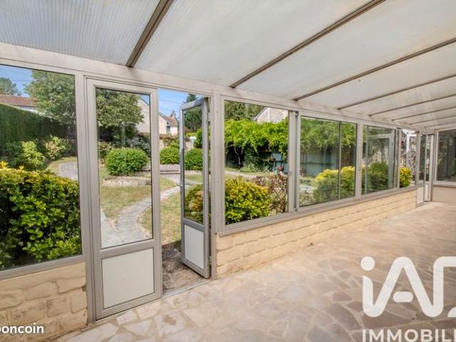 Maison vente à Fontainebleau, Montigny-sur-loing