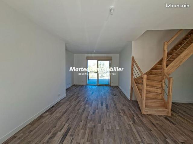 Maison vente à Mamers, Connerré