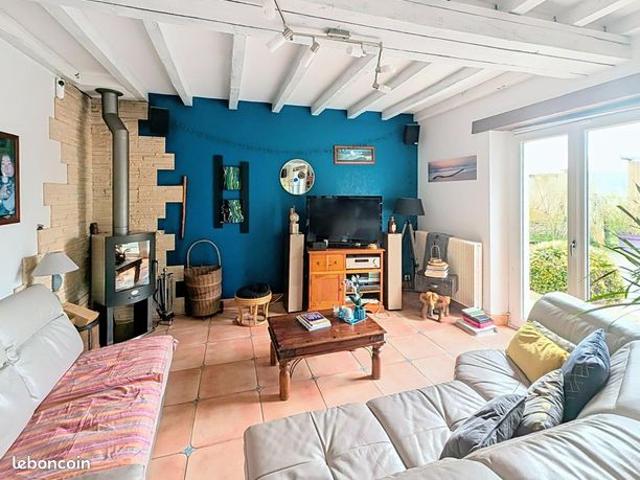 Maison vente à Angers, Pays de la Loire
