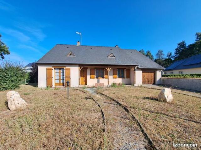Maison vente à Château-Gontier, Craon