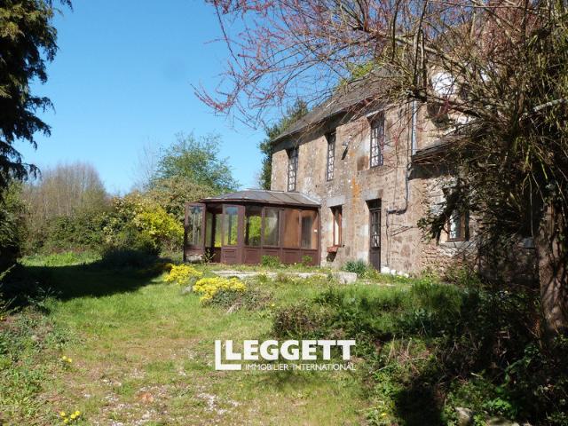 Maison vente à Argentan, Normandie