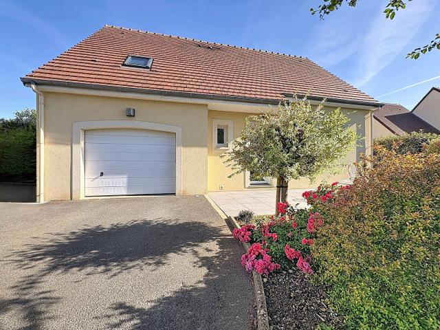 Maison vente à Caen, Saint-andré-sur-orne