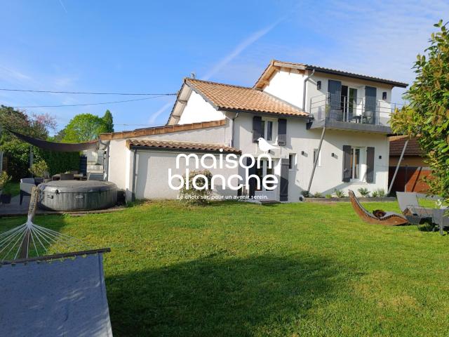 Maison vente à Libourne, Coutras