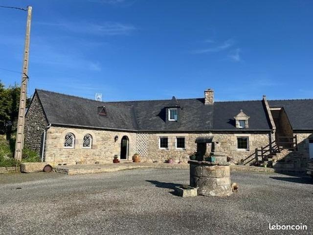 Maison vente à Brest, Bretagne