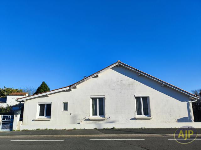 Maison vente à Les Sables-d'Olonne, La Faute-sur-mer