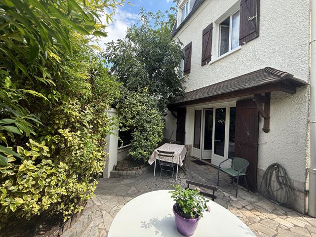 Maison vente à Nanterre, Colombes