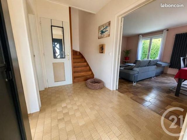 Maison vente à Meaux, Othis