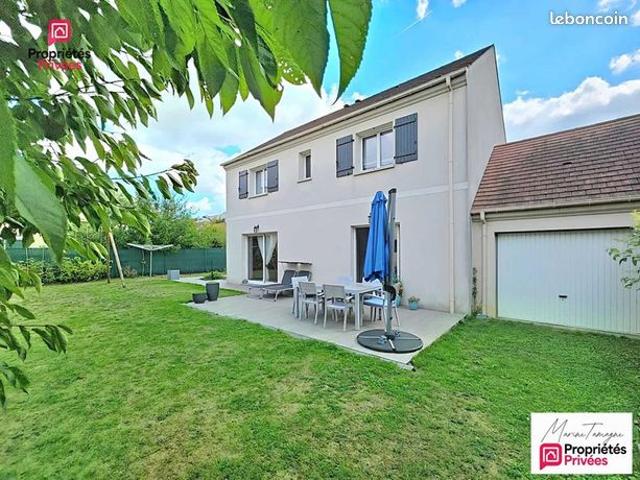 Maison vente à Compiègne, Oise