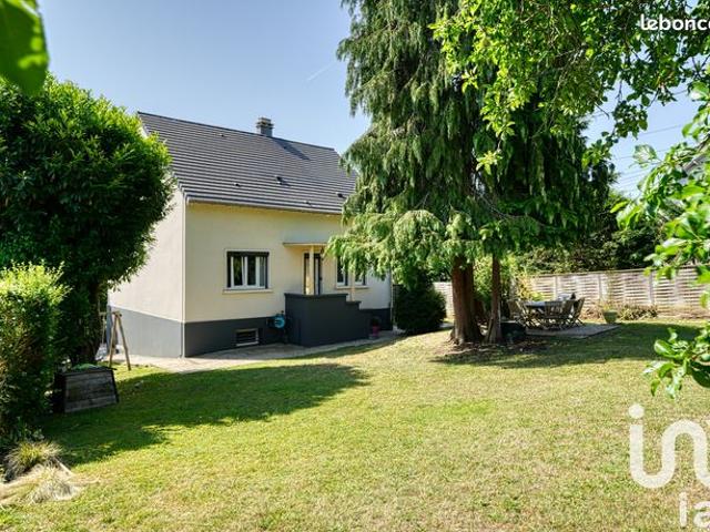 Maison vente à Mareil-marly