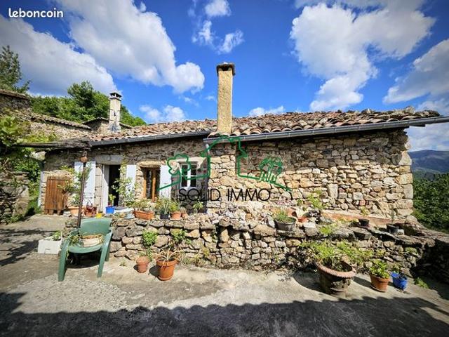 Maison vente à Beaumont, Yonne