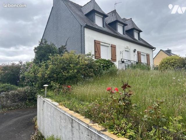 Maison vente à Pontivy, Bretagne