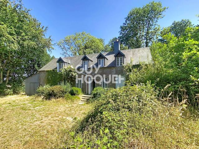 Maison vente à Avranches, Sourdeval