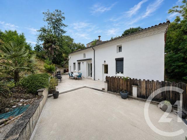 Maison vente à Albi, Carmaux