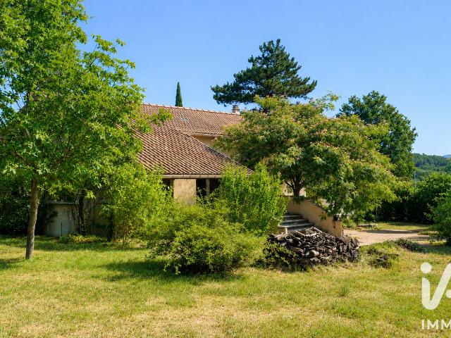 Maison vente à Nyons, Saint-paul-trois-châteaux