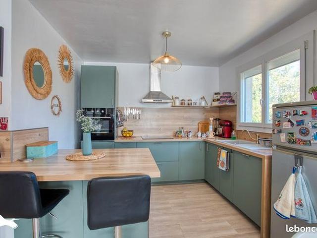 Maison vente à Gignac, Lot