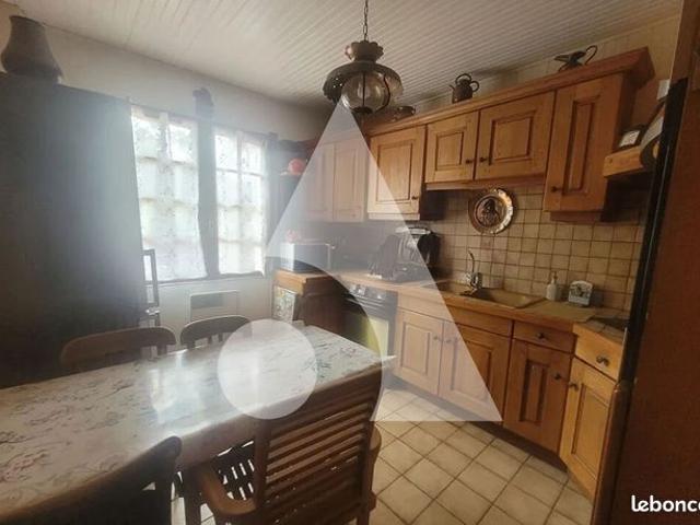 Maison vente à Pontoise, Parmain