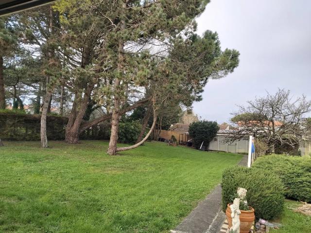 Maison vente à Rochefort, Meschers-sur-gironde