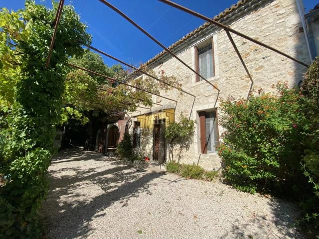 Maison vente à Arles, Maussane-les-alpilles