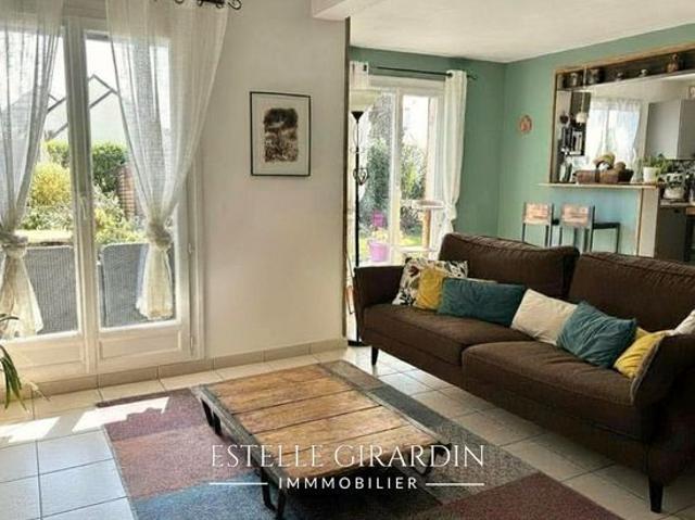 Maison vente à Nantes, Carquefou