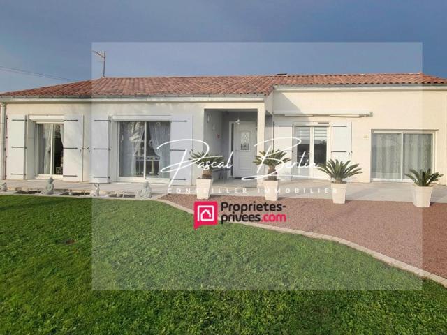 Maison vente à Les Sables-d'Olonne, Longeville-sur-mer