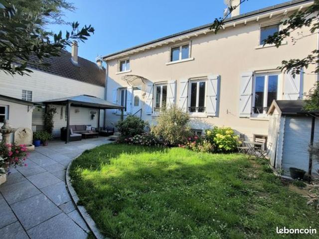 Maison vente à Argenteuil