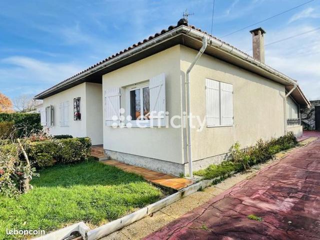 Maison vente à Bordeaux, Sainte-eulalie