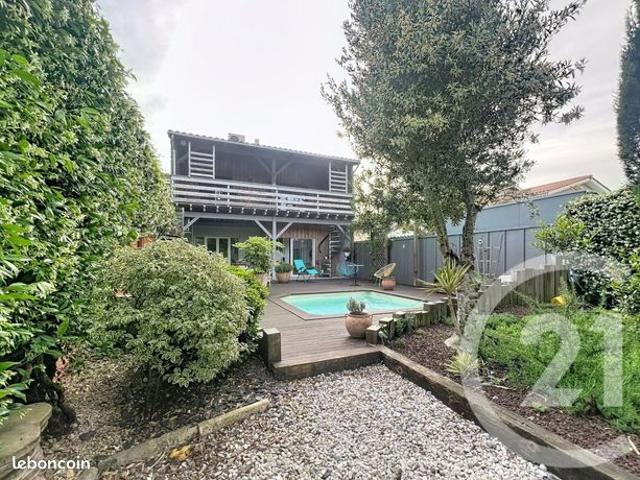 Maison vente à Bordeaux, Mérignac