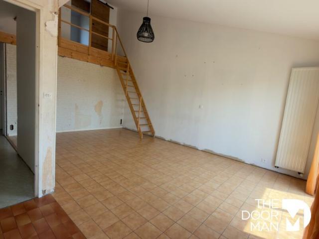 Maison vente à Bourges, Trouy