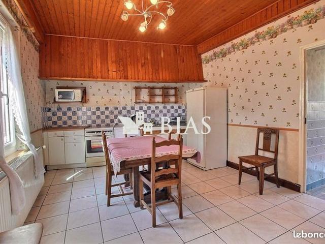 Maison vente à Rouen, Le Petit-quevilly