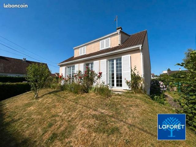 Maison vente à Sarcelles, Fosses