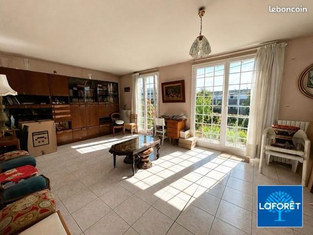 Maison vente à Sarcelles, Fosses