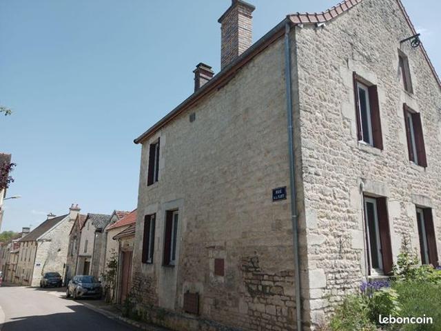 Maison vente à Troyes, Les Riceys