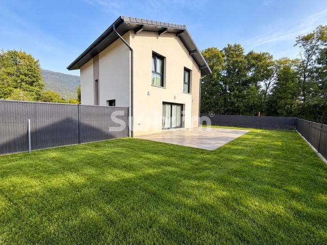 Maison vente à Sergy, Ain