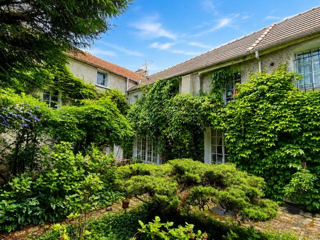 Maison vente à Sarcelles, Gonesse